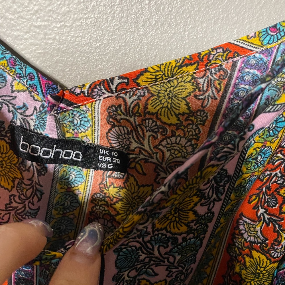 Pattern Tank - image 5